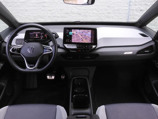 Volkswagen ID.3 1ST PLUS 58kWh