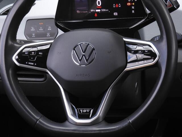 Volkswagen ID.3 1ST PLUS 58kWh