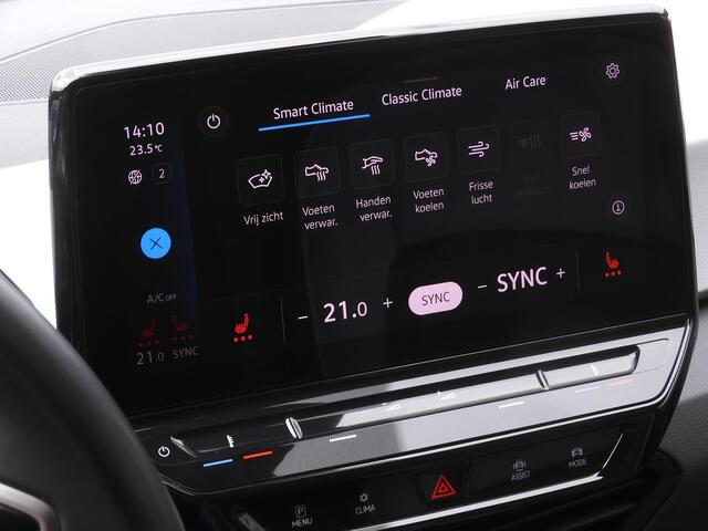 Volkswagen ID.3 1ST PLUS 58kWh