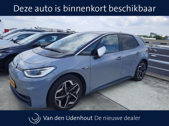 Volkswagen ID.3 First Plus 58 kWh | LED Matrix | 19" | Binnenkort beschikbaar