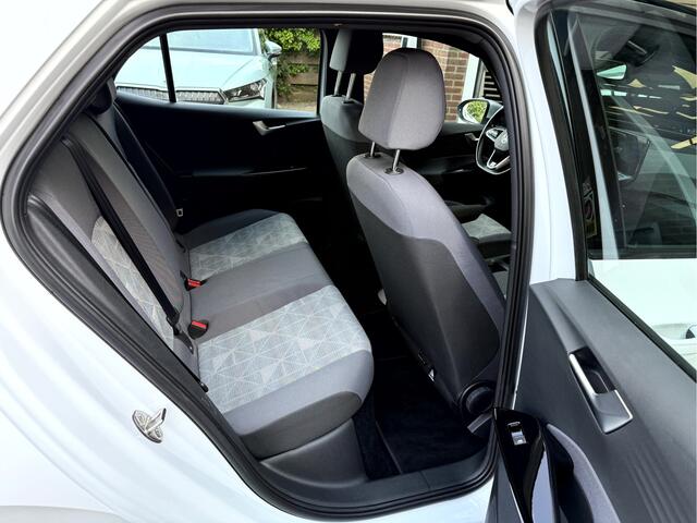 Volkswagen ID.3 First 58 kWh 18''Lmv, Trekhaak, Stoelverwarming, App Connect