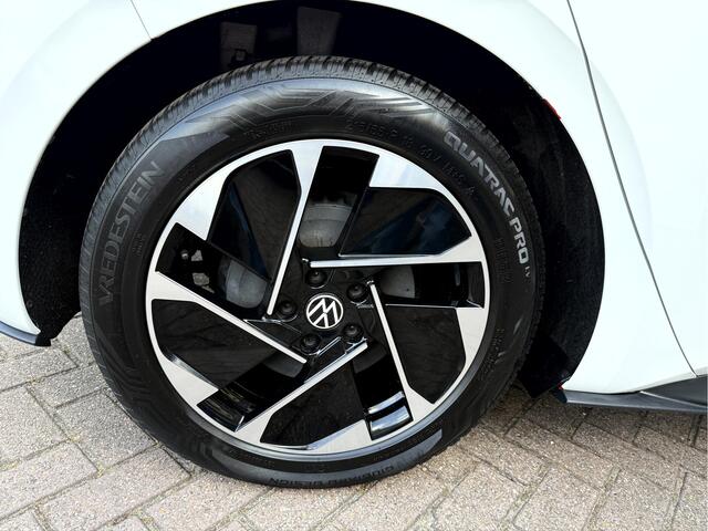Volkswagen ID.3 First 58 kWh 18''Lmv, Trekhaak, Stoelverwarming, App Connect
