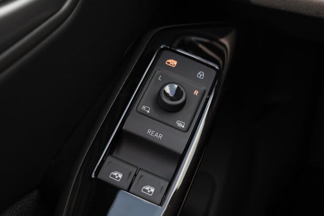 Volkswagen ID.3 Limited Edition 52 kWh 170PK / 125kW, Draadloos Apple Carplay / Android Auto, 19" 'Bergen' LMV, parkeersensoren voor en achter (pdc), DAB+, adaptieve cruise control (acc), rijstrookbehoudassistent (lane assist), Buitenspiegels elektrisch verstel-, verwarm