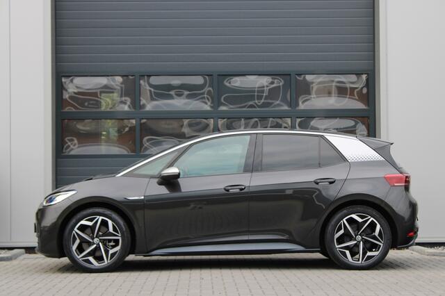 Volkswagen ID.3 First Plus 58 kWh