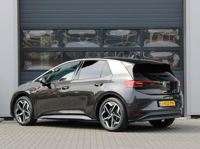 Volkswagen ID.3 First Plus 58 kWh