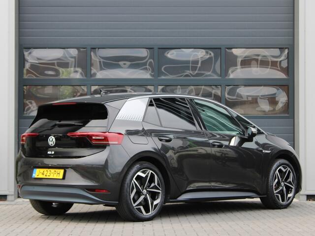 Volkswagen ID.3 First Plus 58 kWh