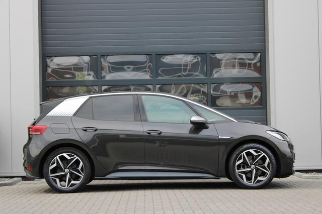Volkswagen ID.3 First Plus 58 kWh