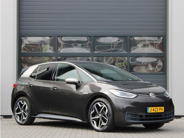 Volkswagen ID.3 First Plus 58 kWh