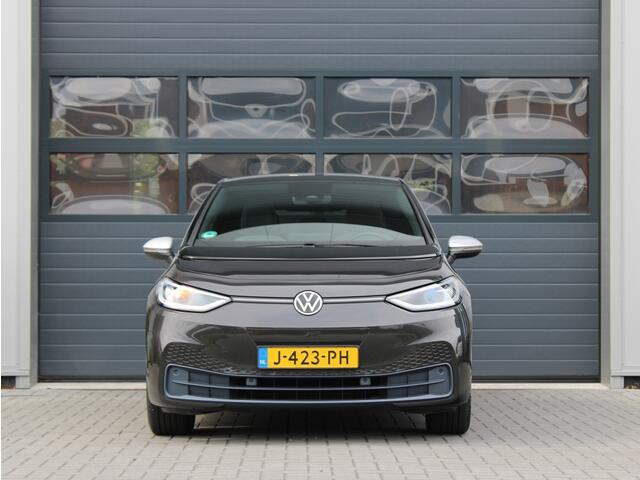 Volkswagen ID.3 First Plus 58 kWh