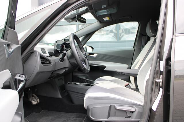 Volkswagen ID.3 First Plus 58 kWh