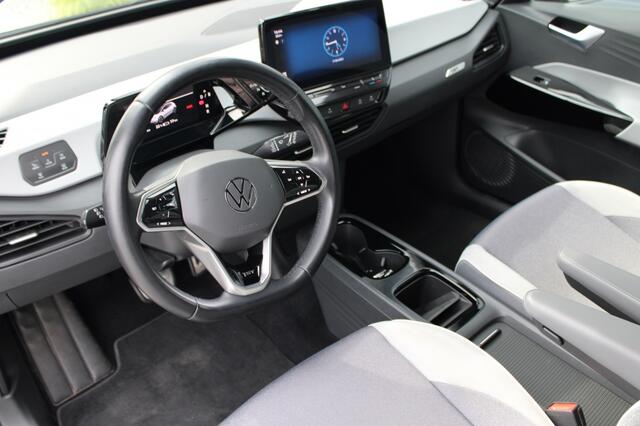 Volkswagen ID.3 First Plus 58 kWh