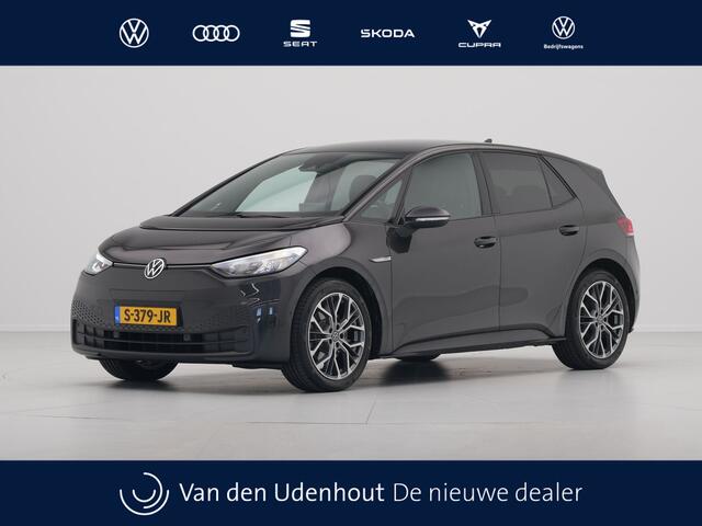 Volkswagen ID.3 Pro Edition 58 kWh Navigatie Pdc Acc Clima