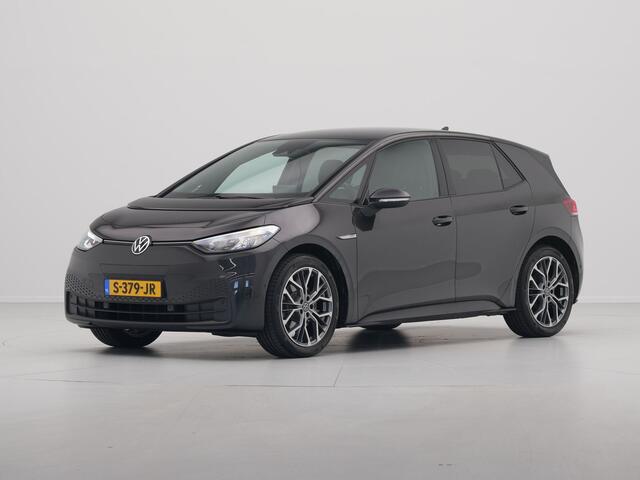 Volkswagen ID.3 Pro Edition 58 kWh Navigatie Pdc Acc Clima