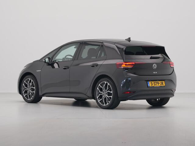 Volkswagen ID.3 Pro Edition 58 kWh Navigatie Pdc Acc Clima