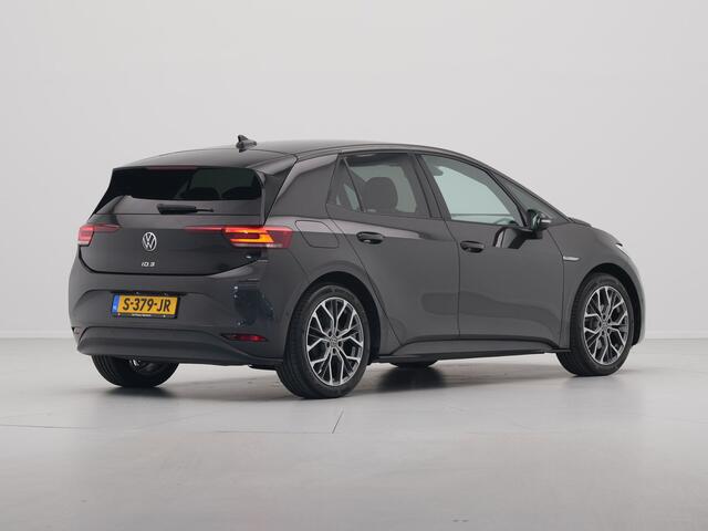 Volkswagen ID.3 Pro Edition 58 kWh Navigatie Pdc Acc Clima