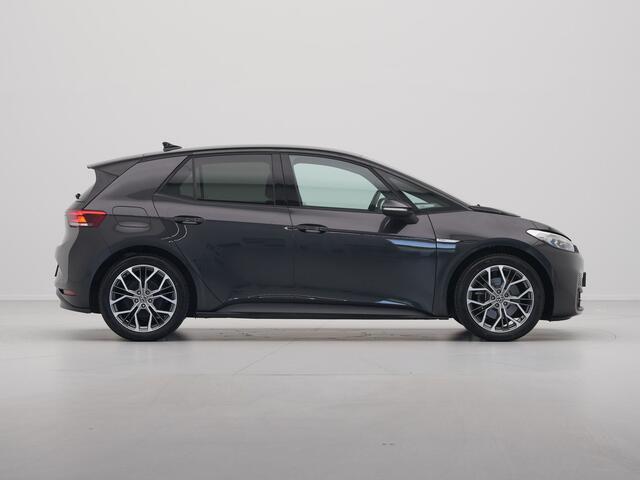 Volkswagen ID.3 Pro Edition 58 kWh Navigatie Pdc Acc Clima