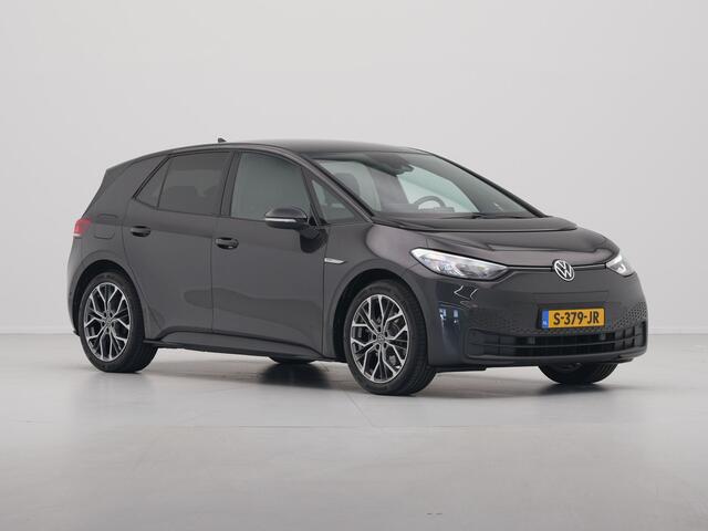 Volkswagen ID.3 Pro Edition 58 kWh Navigatie Pdc Acc Clima