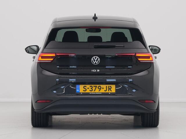 Volkswagen ID.3 Pro Edition 58 kWh Navigatie Pdc Acc Clima