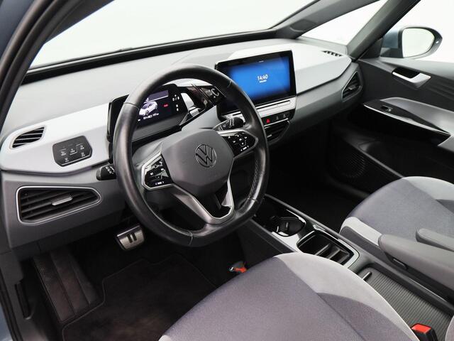 Volkswagen ID.3 Business 58 kWh 204 Pk | Adaptive Cruise | CarPlay | 20 Inch | Navigatie | Bluetooth | Achteruitrijcamera | 92.647 Km!!