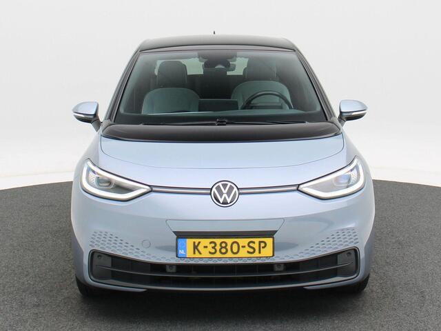 Volkswagen ID.3 Business 58 kWh 204 Pk | Adaptive Cruise | CarPlay | 20 Inch | Navigatie | Bluetooth | Achteruitrijcamera | 92.647 Km!!