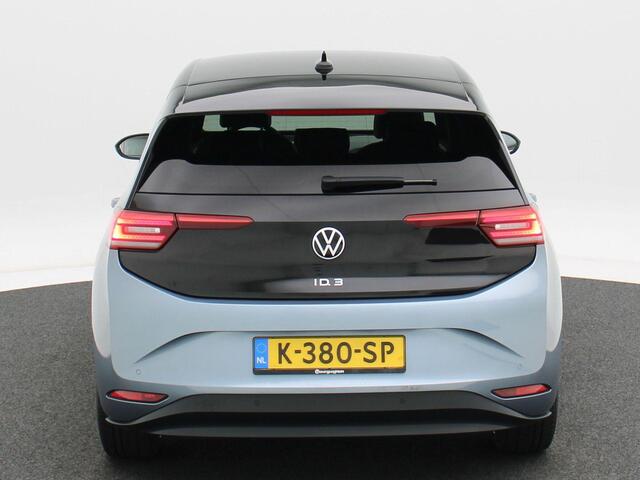 Volkswagen ID.3 Business 58 kWh 204 Pk | Adaptive Cruise | CarPlay | 20 Inch | Navigatie | Bluetooth | Achteruitrijcamera | 92.647 Km!!