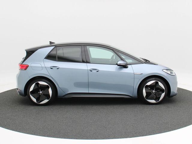 Volkswagen ID.3 Business 58 kWh 204 Pk | Adaptive Cruise | CarPlay | 20 Inch | Navigatie | Bluetooth | Achteruitrijcamera | 92.647 Km!!