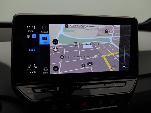Volkswagen ID.3 Business 58 kWh 204 Pk | Adaptive Cruise | CarPlay | 20 Inch | Navigatie | Bluetooth | Achteruitrijcamera | 92.647 Km!!