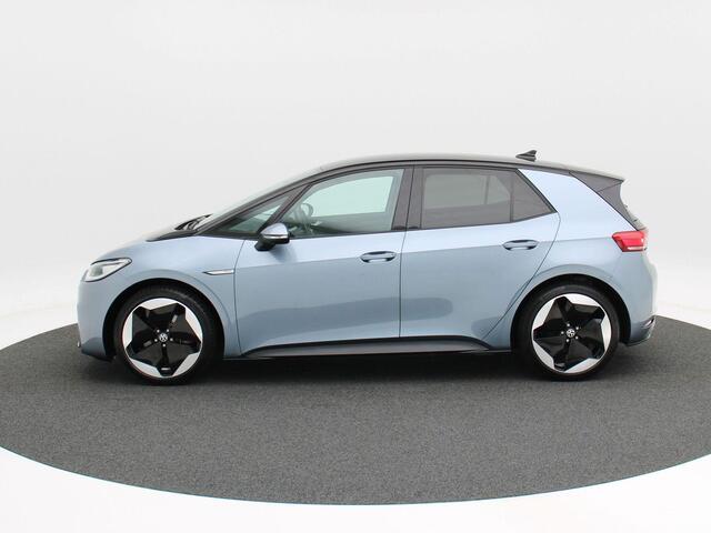Volkswagen ID.3 Business 58 kWh 204 Pk | Adaptive Cruise | CarPlay | 20 Inch | Navigatie | Bluetooth | Achteruitrijcamera | 92.647 Km!!