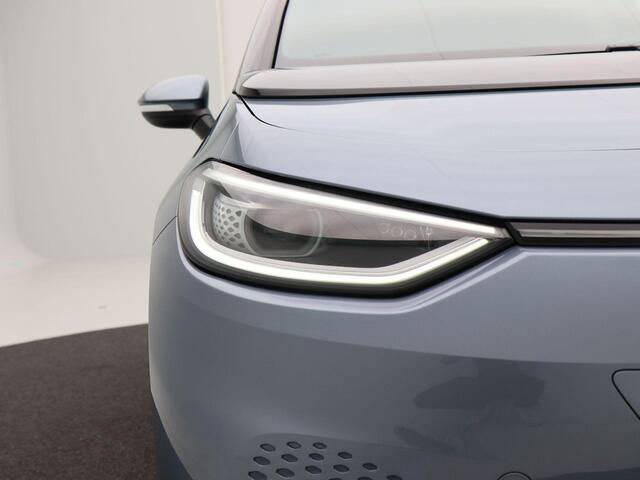 Volkswagen ID.3 Business 58 kWh 204 Pk | Adaptive Cruise | CarPlay | 20 Inch | Navigatie | Bluetooth | Achteruitrijcamera | 92.647 Km!!