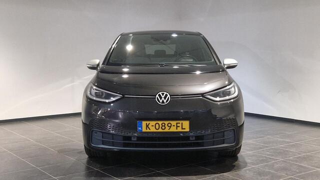 Volkswagen ID.3 First Plus 58 kWh