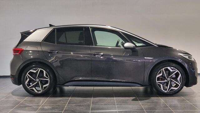 Volkswagen ID.3 First Plus 58 kWh