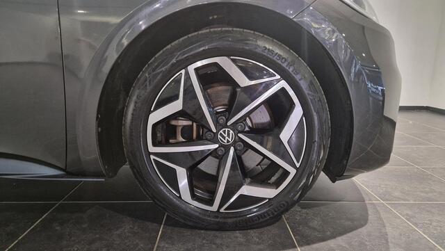 Volkswagen ID.3 First Plus 58 kWh