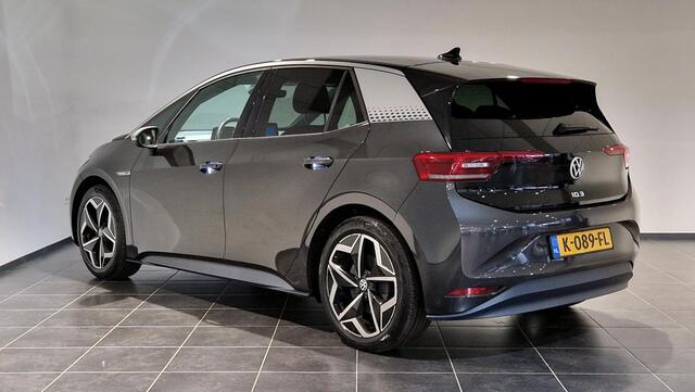 Volkswagen ID.3 First Plus 58 kWh