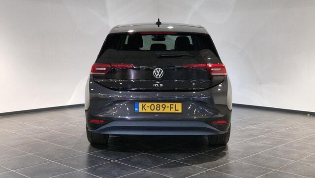 Volkswagen ID.3 First Plus 58 kWh