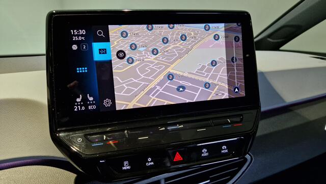 Volkswagen ID.3 First Plus 58 kWh