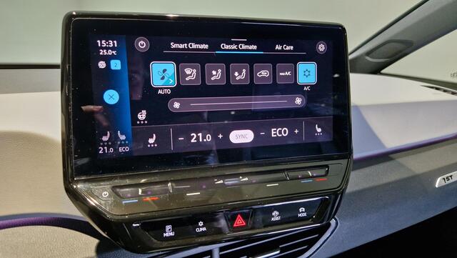 Volkswagen ID.3 First Plus 58 kWh