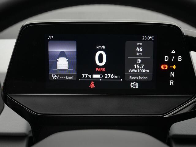 Volkswagen ID.3 Pro 58 kWh 145 pk