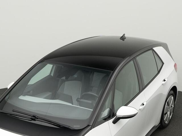 Volkswagen ID.3 Pro 58 kWh 145 pk