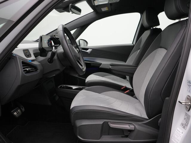 Volkswagen ID.3 Pro 58 kWh 145 pk