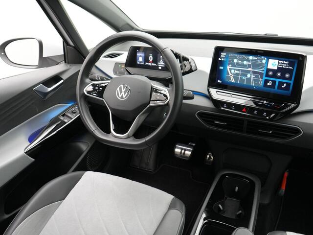 Volkswagen ID.3 Pro 58 kWh 145 pk