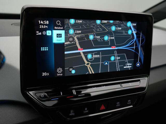 Volkswagen ID.3 Pro 58 kWh 145 pk