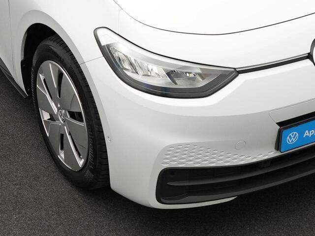 Volkswagen ID.3 Pro 58 kWh 145 pk