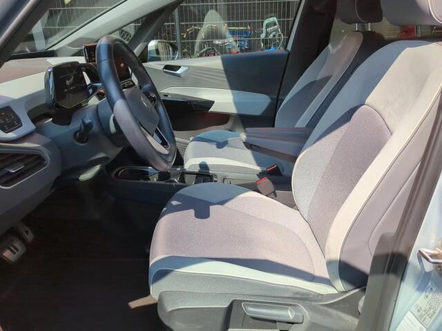 Volkswagen ID.3 Business 58 kWh / IQ LED / Navi / Camera