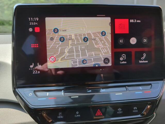 Volkswagen ID.3 Business 58 kWh / IQ LED / Navi / Camera