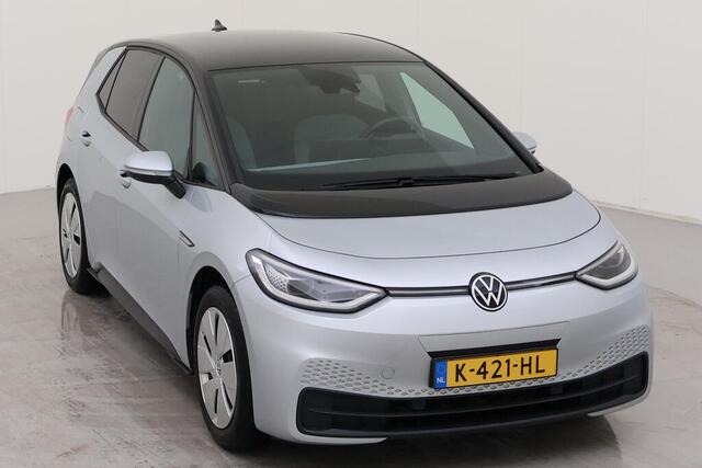 Volkswagen ID.3 Business 58 kWh / IQ LED / Navi / Camera