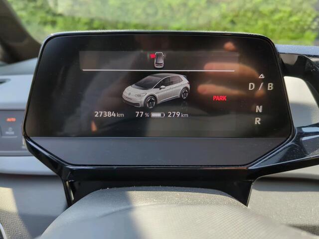 Volkswagen ID.3 Business 58 kWh / IQ LED / Navi / Camera