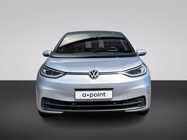 Volkswagen ID.3 Business 58 kWh | Carplay | Stoelverwarming | Navigatie | Achteruitrijcamera |