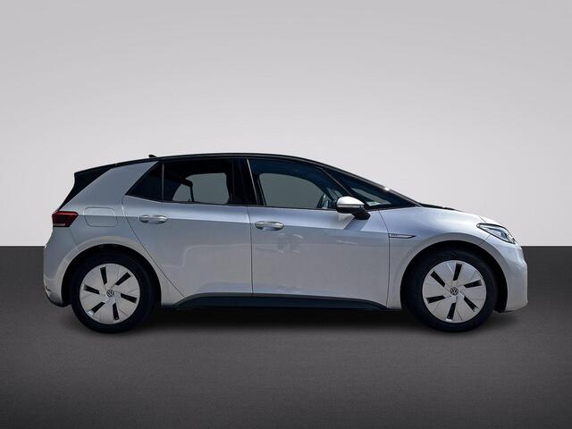 Volkswagen ID.3 Business 58 kWh | Carplay | Stoelverwarming | Navigatie | Achteruitrijcamera |