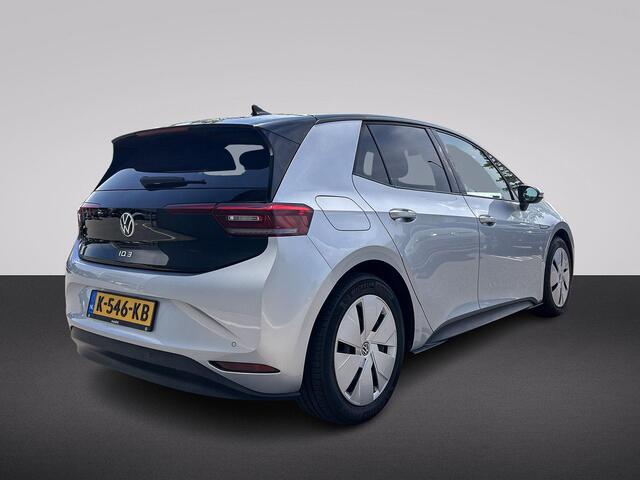 Volkswagen ID.3 Business 58 kWh | Carplay | Stoelverwarming | Navigatie | Achteruitrijcamera |