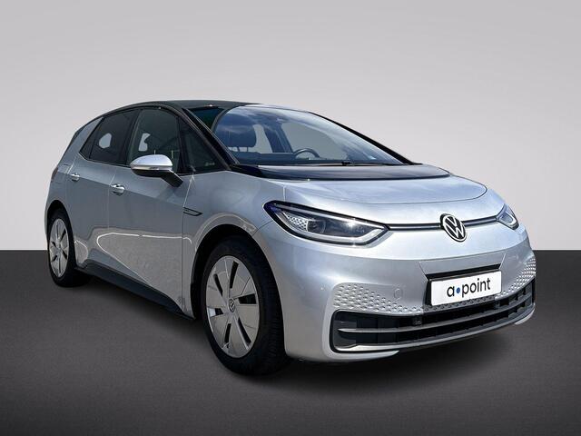 Volkswagen ID.3 Business 58 kWh | Carplay | Stoelverwarming | Navigatie | Achteruitrijcamera |